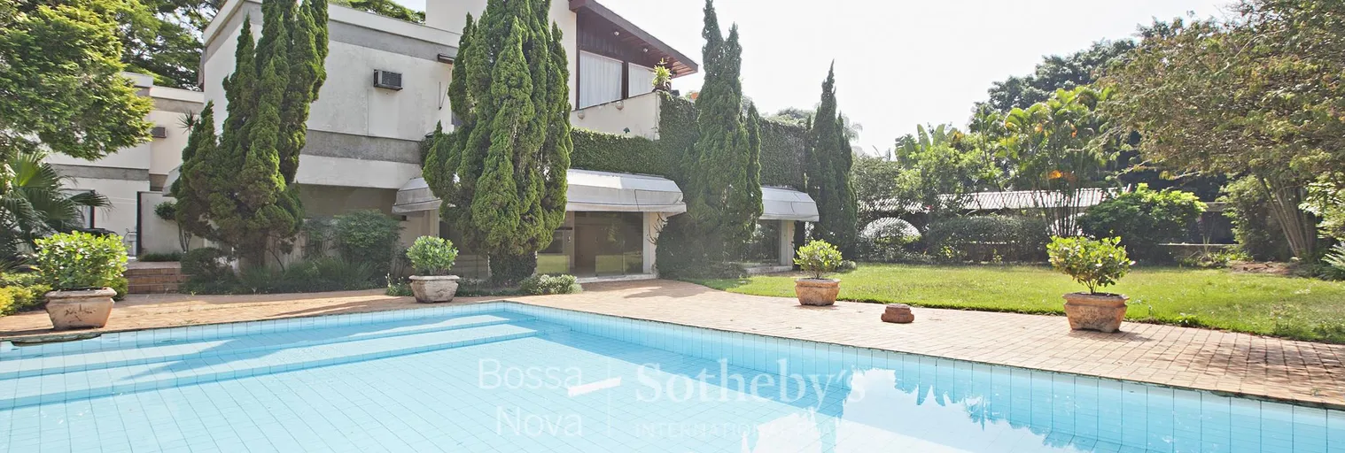 Piscina - Imagem 2