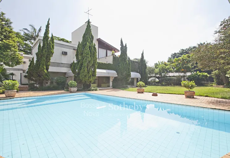 Piscina - Imagem 2