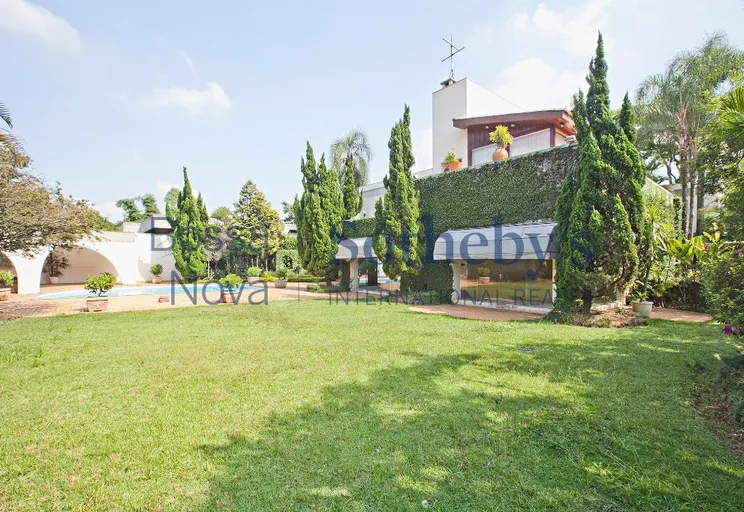Jardim - Imagem 1