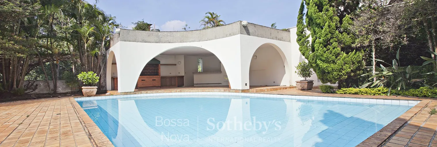 Piscina - Imagem 3