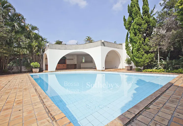 Piscina - Imagem 3