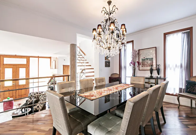 Sala de jantar - Imagem 9