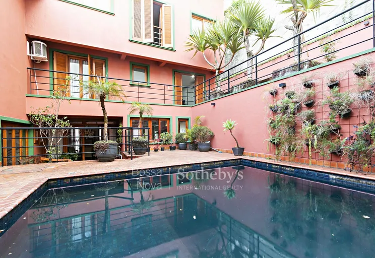 Piscina - Imagem 1