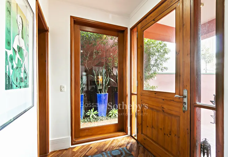 Hall - Imagem 3