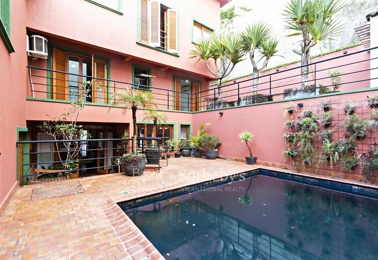 Piscina - Imagem 2