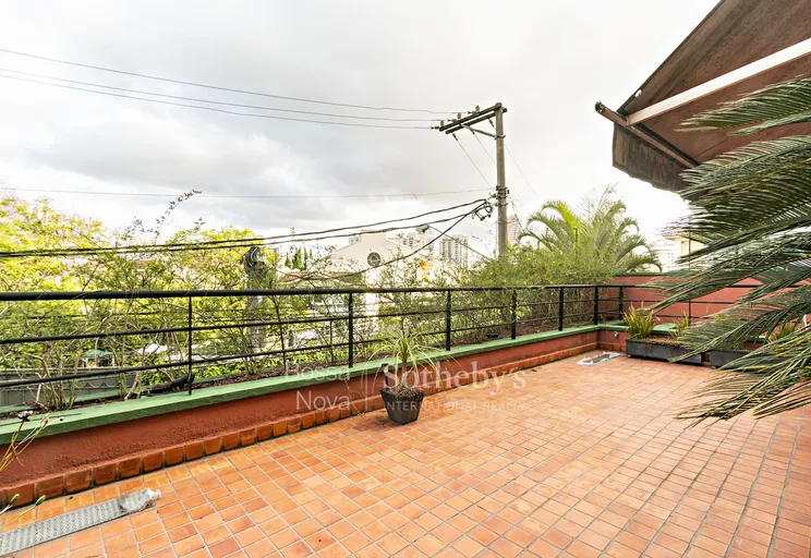 Vista Panorâmica - Imagem 8
