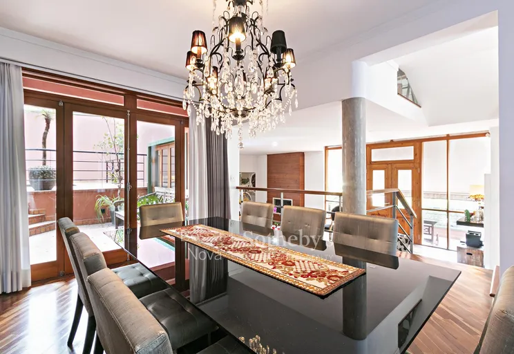 Sala de jantar - Imagem 10