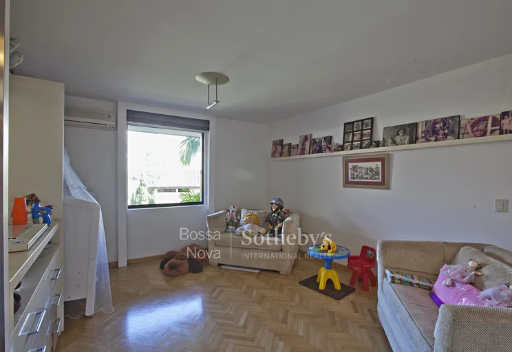 Sala de TV - Imagem 17