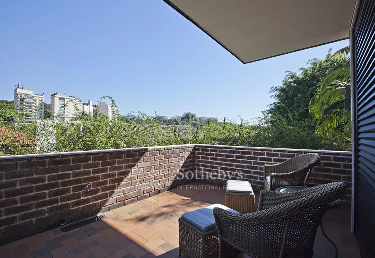 Terraço - Imagem 20