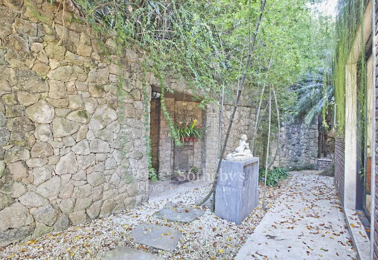 Jardim de inverno - Imagem 26