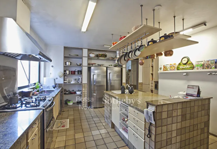 Cozinha - Imagem 15