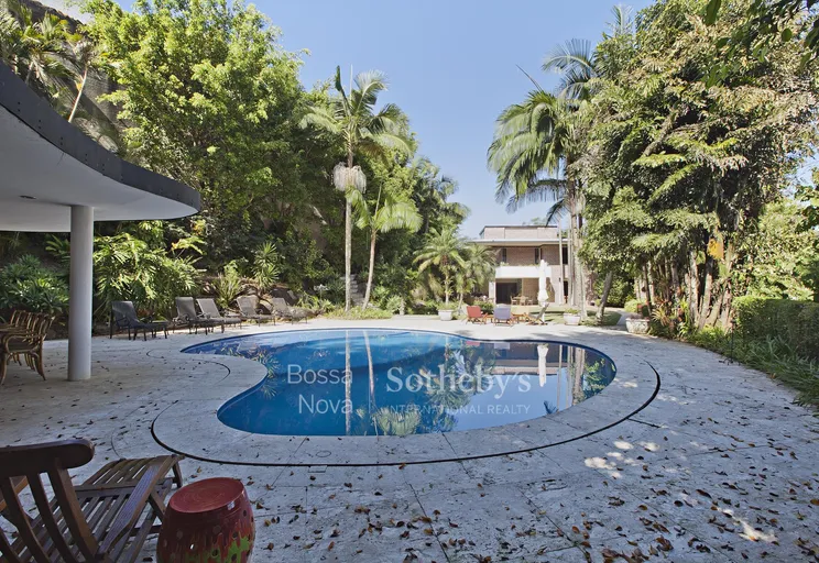 Piscina - Imagem 31