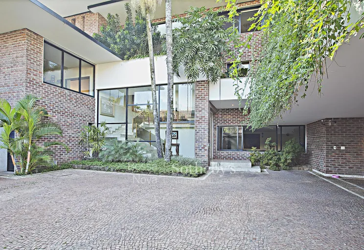 Fachada da casa - Imagem 2