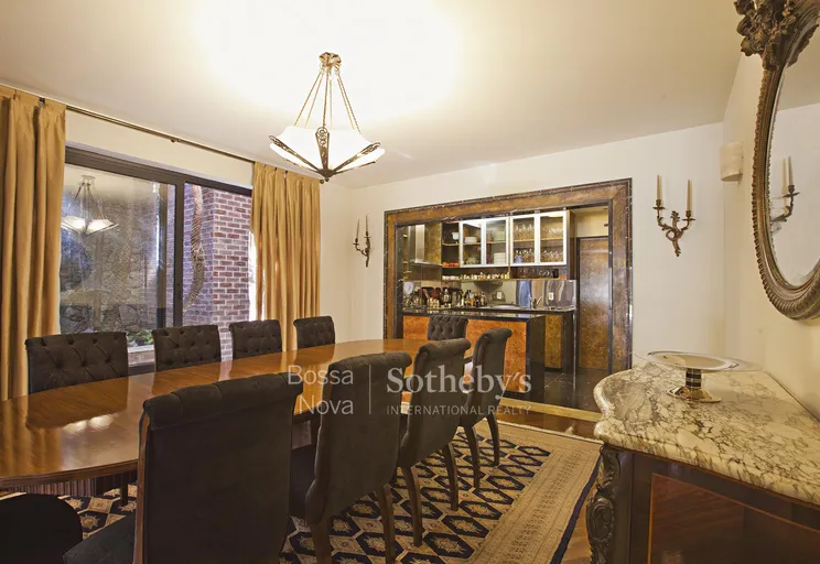 Sala de descompressão - Imagem 10