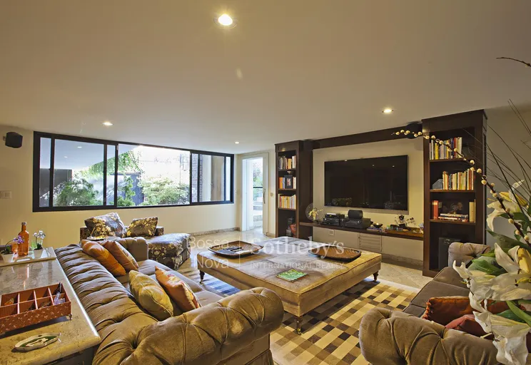 Home Theater - Imagem 5