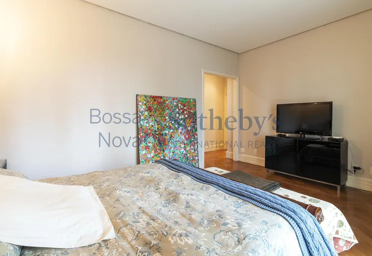 Suíte Master - Imagem 12