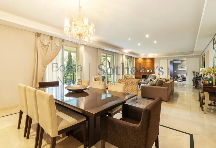 Sala de jantar - Imagem 10