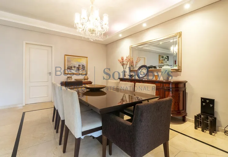 Sala de jantar - Imagem 9