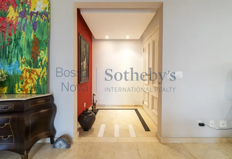 Hall de entrada - Imagem 7