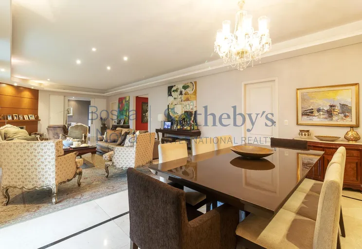 Sala de jantar - Imagem 8