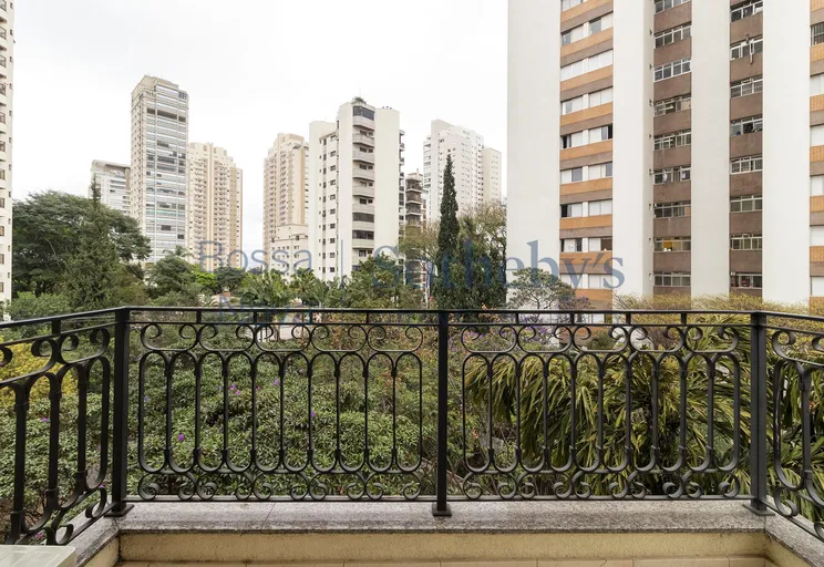 Terraço - Imagem 14