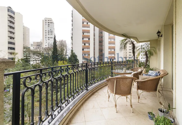 Terraço - Imagem 21