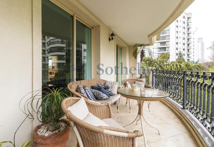 Terraço - Imagem 20