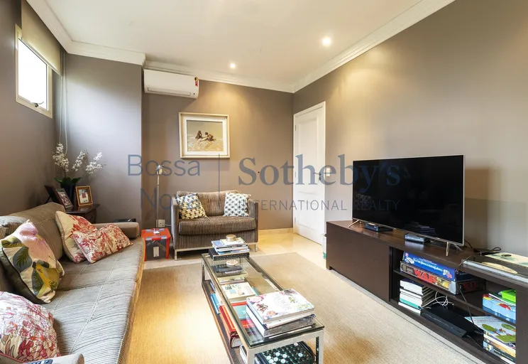 Home Theater - Imagem 6