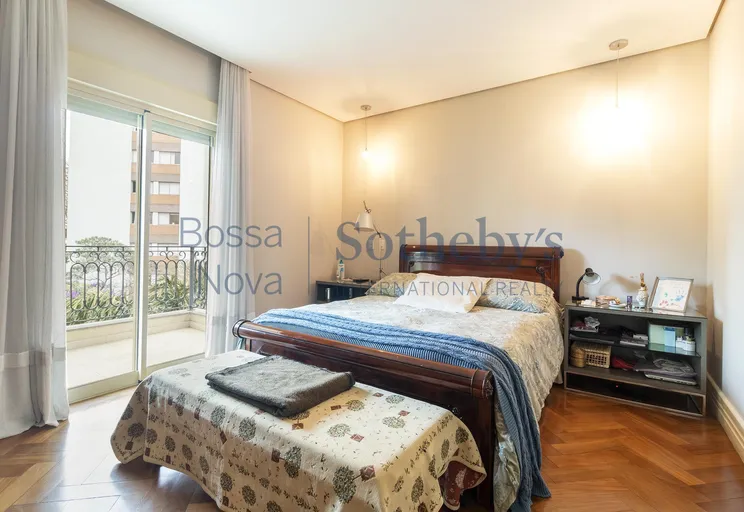 Suíte Master - Imagem 11