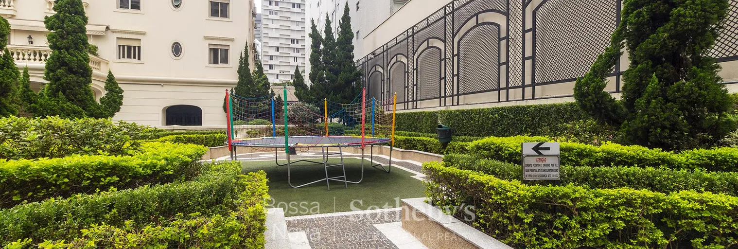 Jardim - Imagem 32