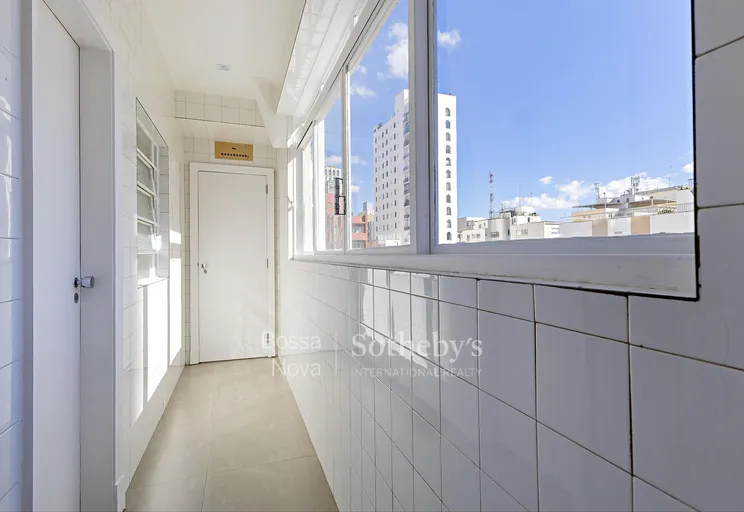 Corredor - Imagem 27