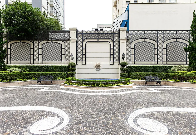 Área Externa - Imagem 33