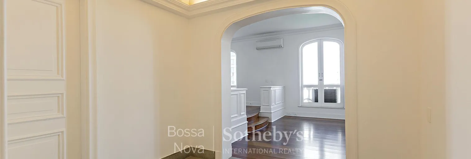 Hall de entrada - Imagem 7