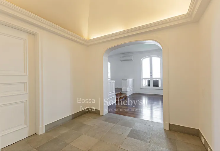 Hall de entrada - Imagem 7