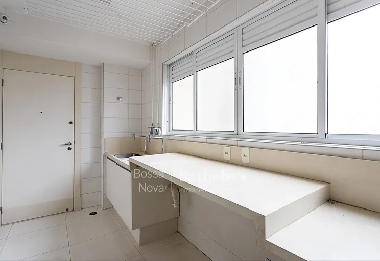 Área de Serviço - Imagem 25