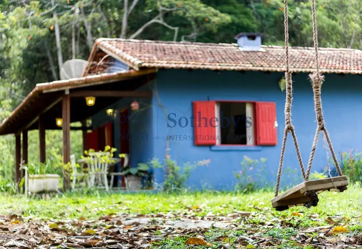 Casa de hospede - Imagem 48