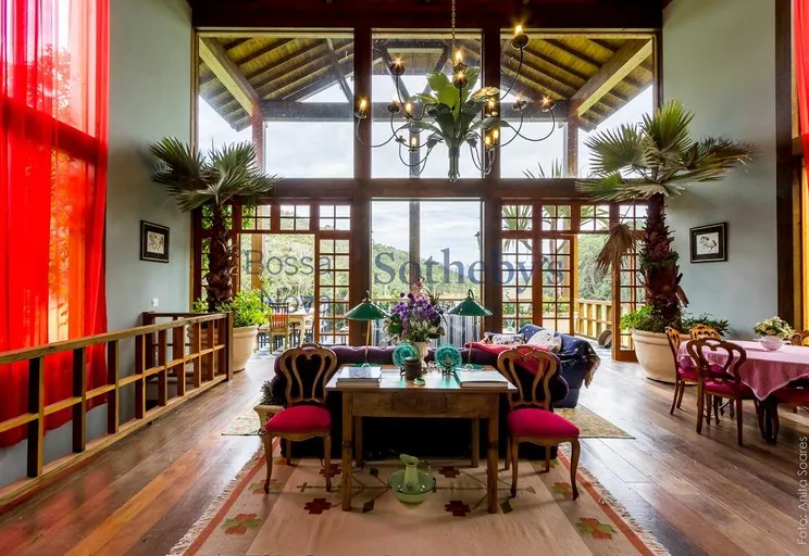 Sala - Imagem 57