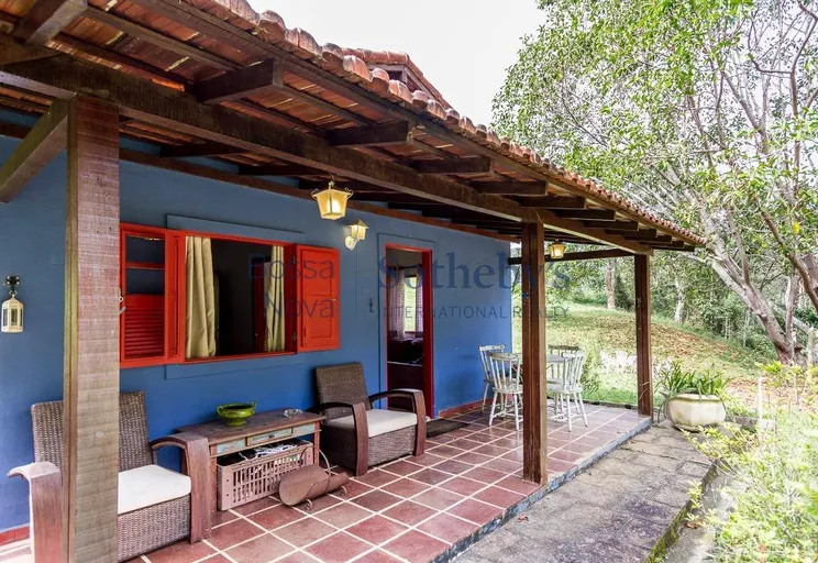 Casa de hospede - Imagem 49