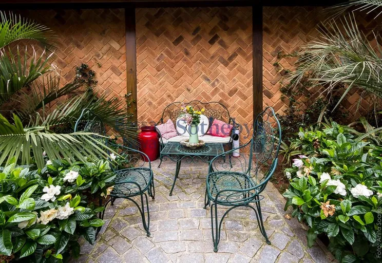 Jardim de inverno - Imagem 83