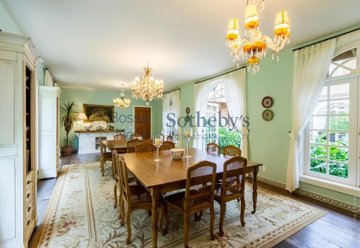 Sala de Almoço - Imagem 80