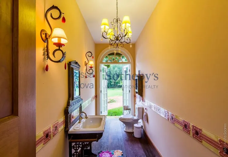 Lavabo - Imagem 72