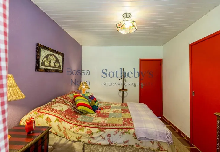 Casa de hospede - Imagem 52
