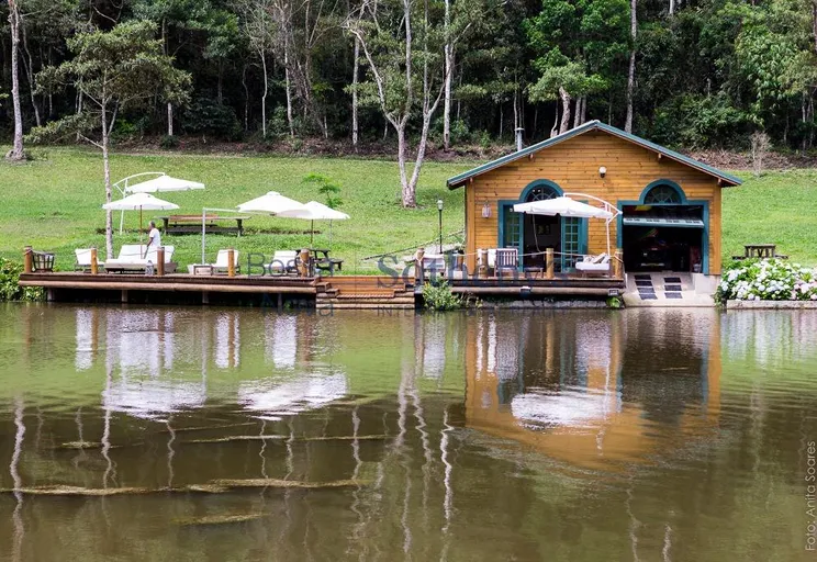 Lago - Imagem 39