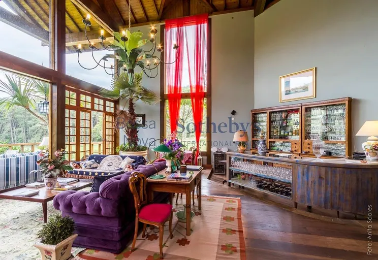 Sala - Imagem 58