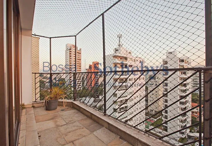 Terraço  - Imagem 6