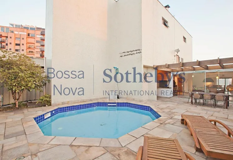 Piscina - Imagem 2