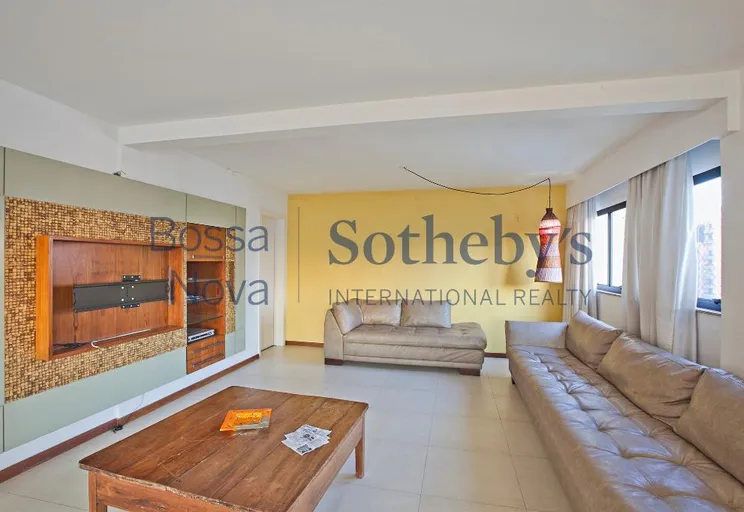 Sala de TV  - Imagem 7