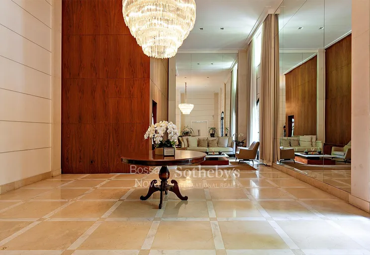 Hall de entrada - Imagem 2