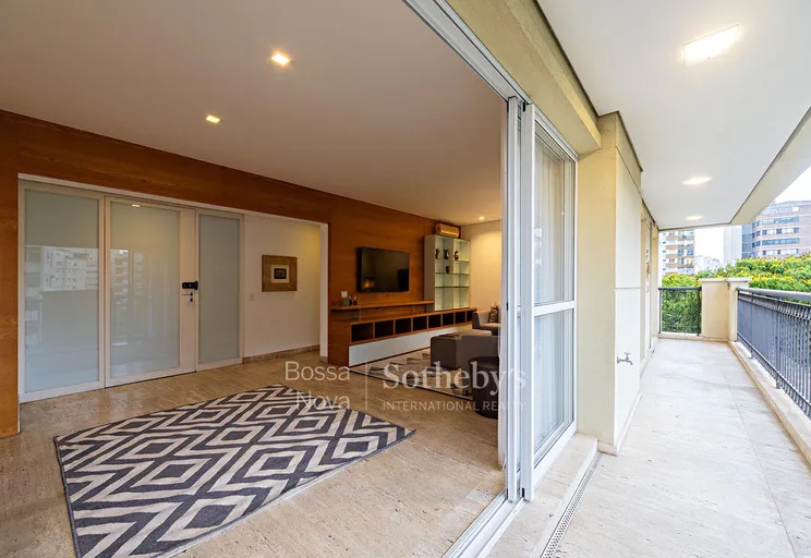 Terraço - Imagem 26