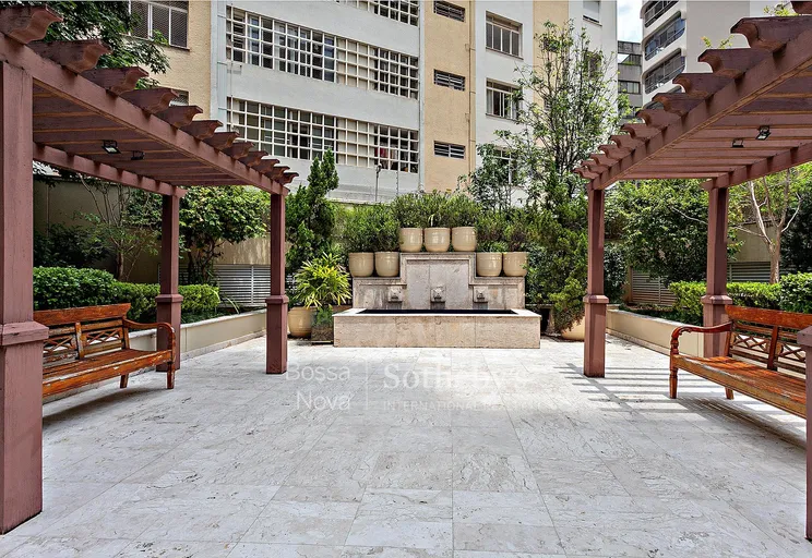 Área Externa - Imagem 10